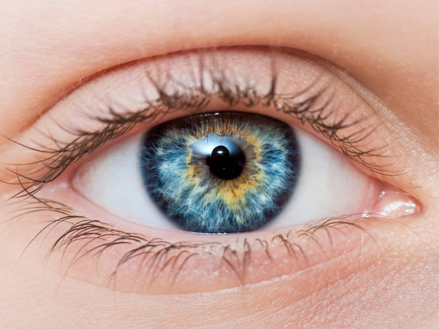 Can Omega-3 aid eye health?