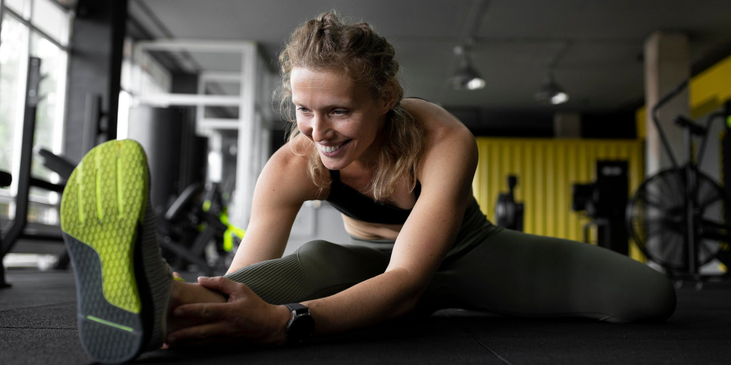 Active Lifestyles: Norwegian Salmon Omega-3 for Long-Term Joint Health