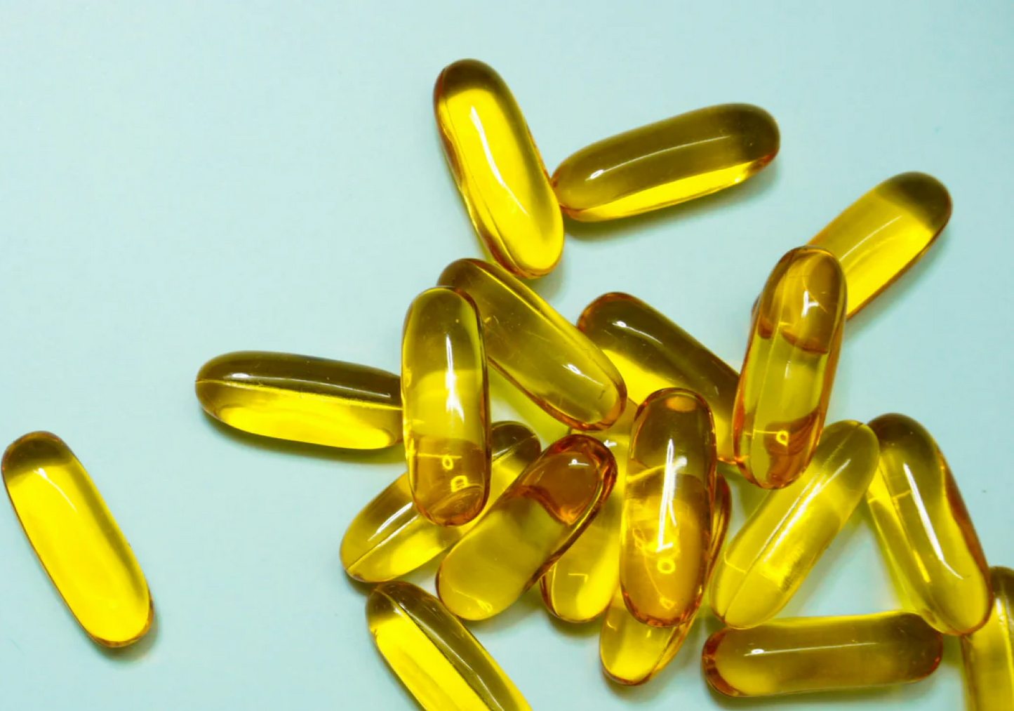 Cod liver oil and Omega-3: Understanding the difference