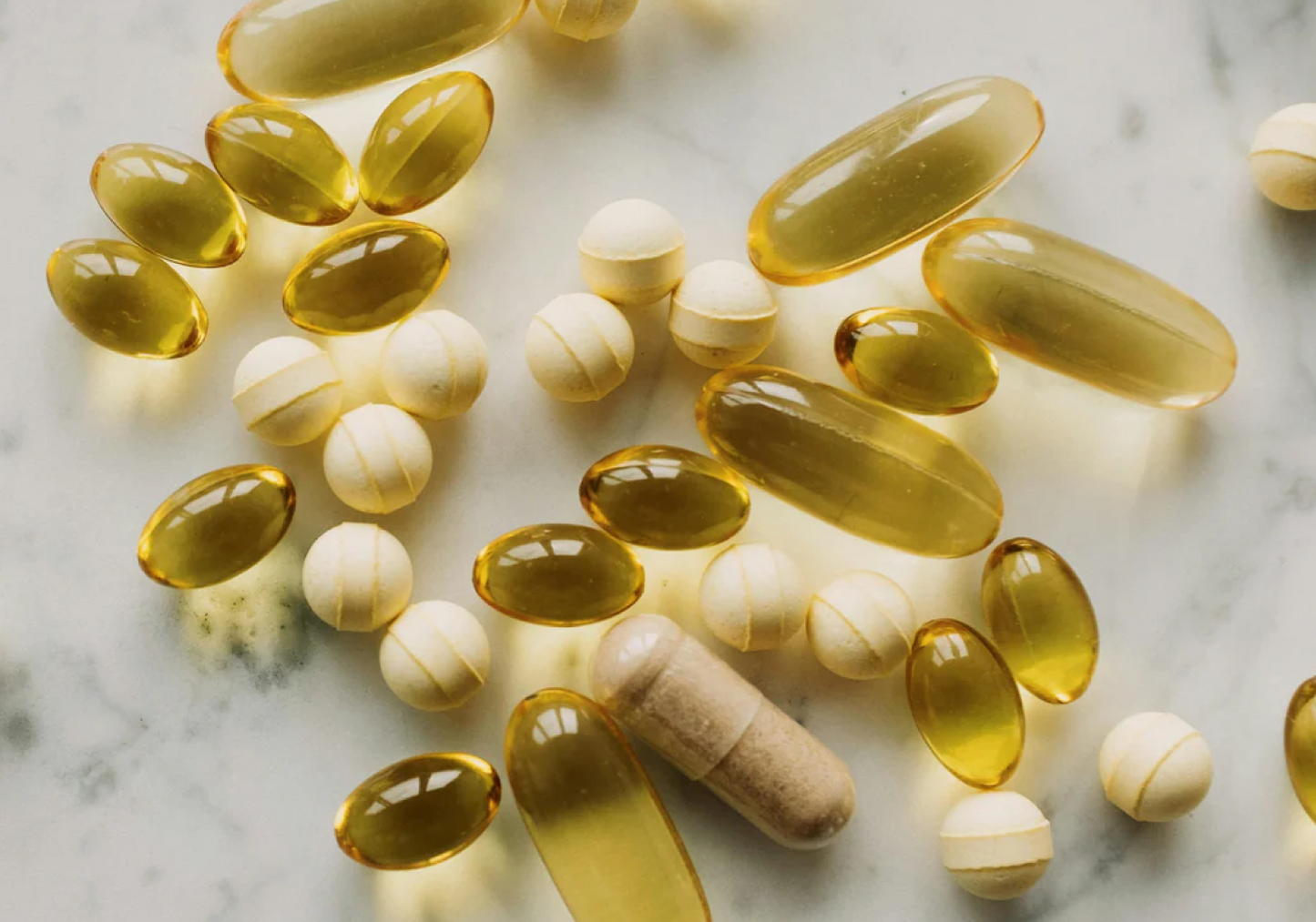 Are you getting enough Omega-3? Recent research suggests probably not