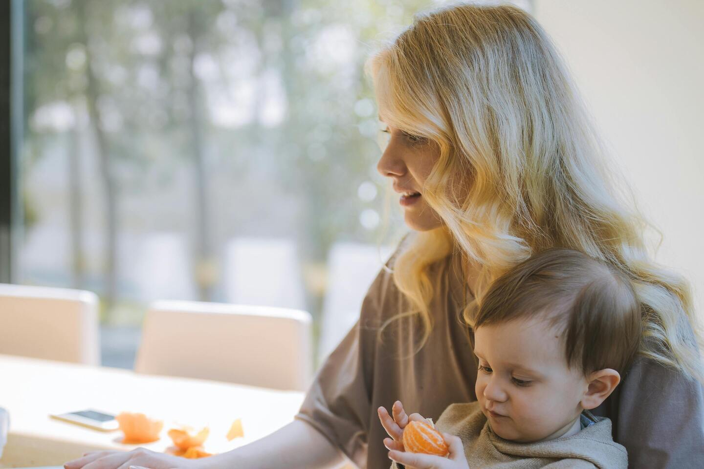 Reducing asthma risk in Children by increasing Omega-3 levels in pregnant women