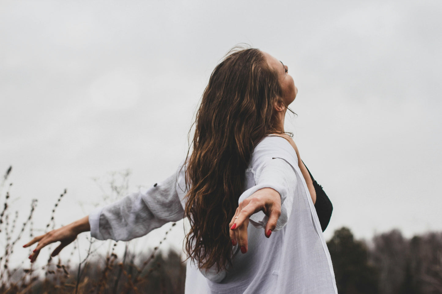 Emma's journey with Norwegian Salmon Omega-3 capsules