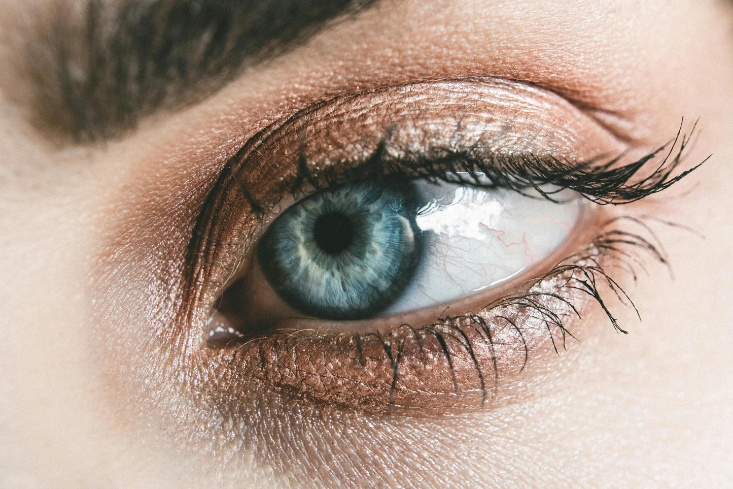 Omega-3 and eye health