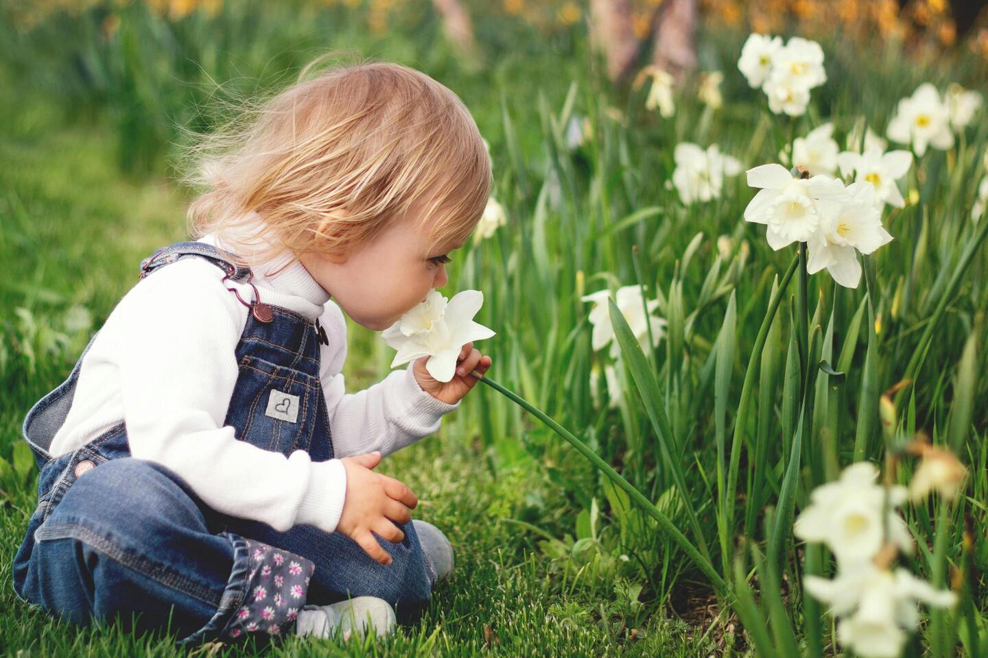 Healthier DNA with higher Omega-3 levels in children