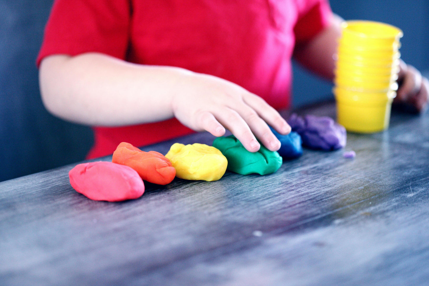 Omega-3 and cognitive development in children