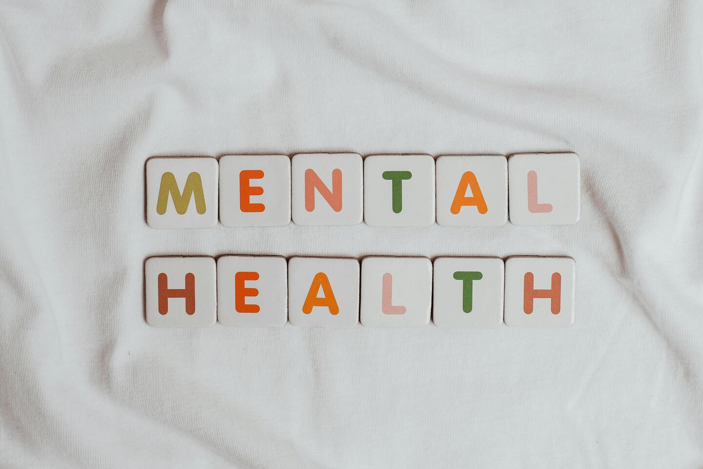 Omega-3 as top nutrient for mental health