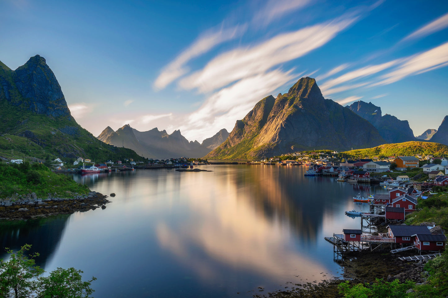 norwegiansalmon.de