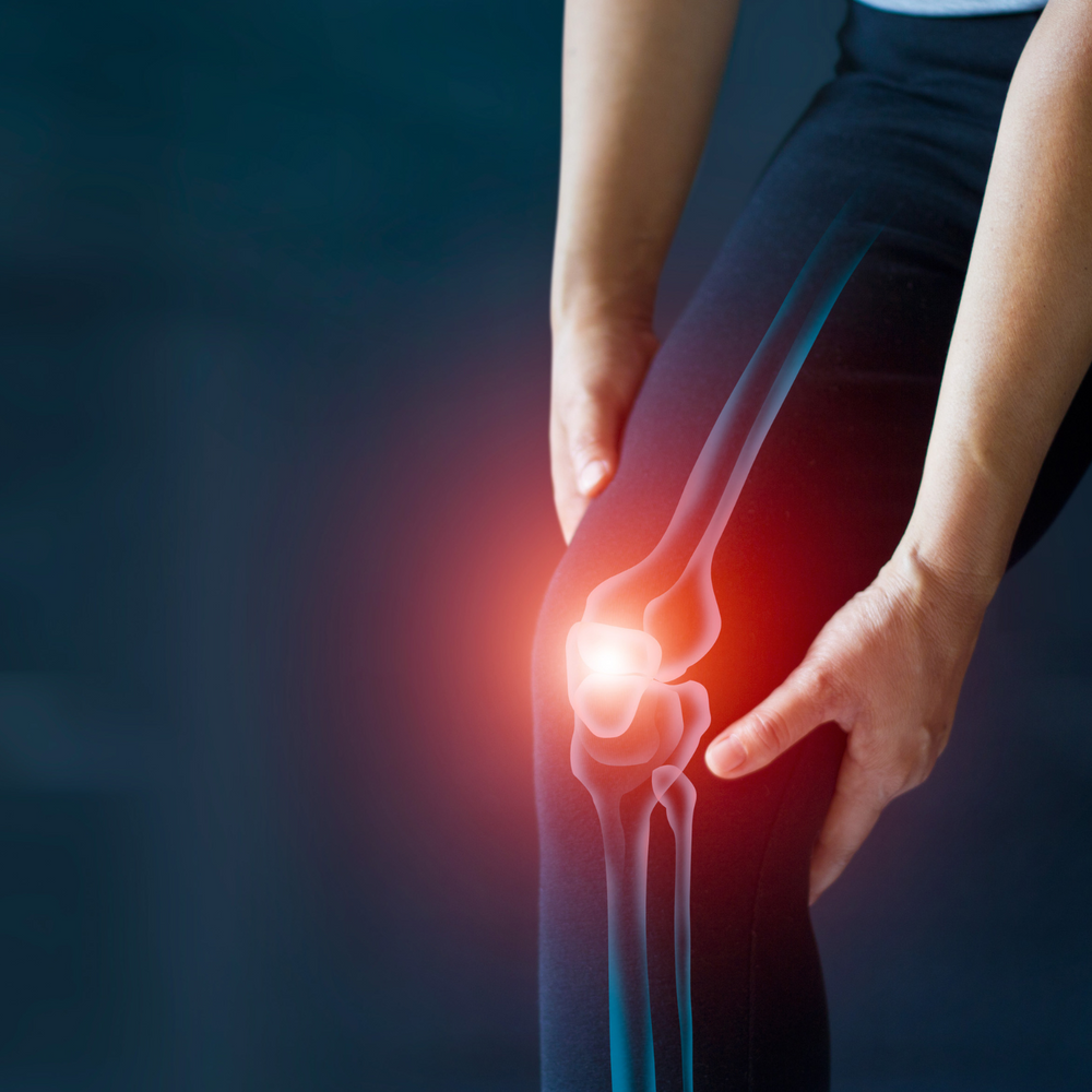 Omega-3 and Joint Health: Reducing Inflammation for Lasting Mobility