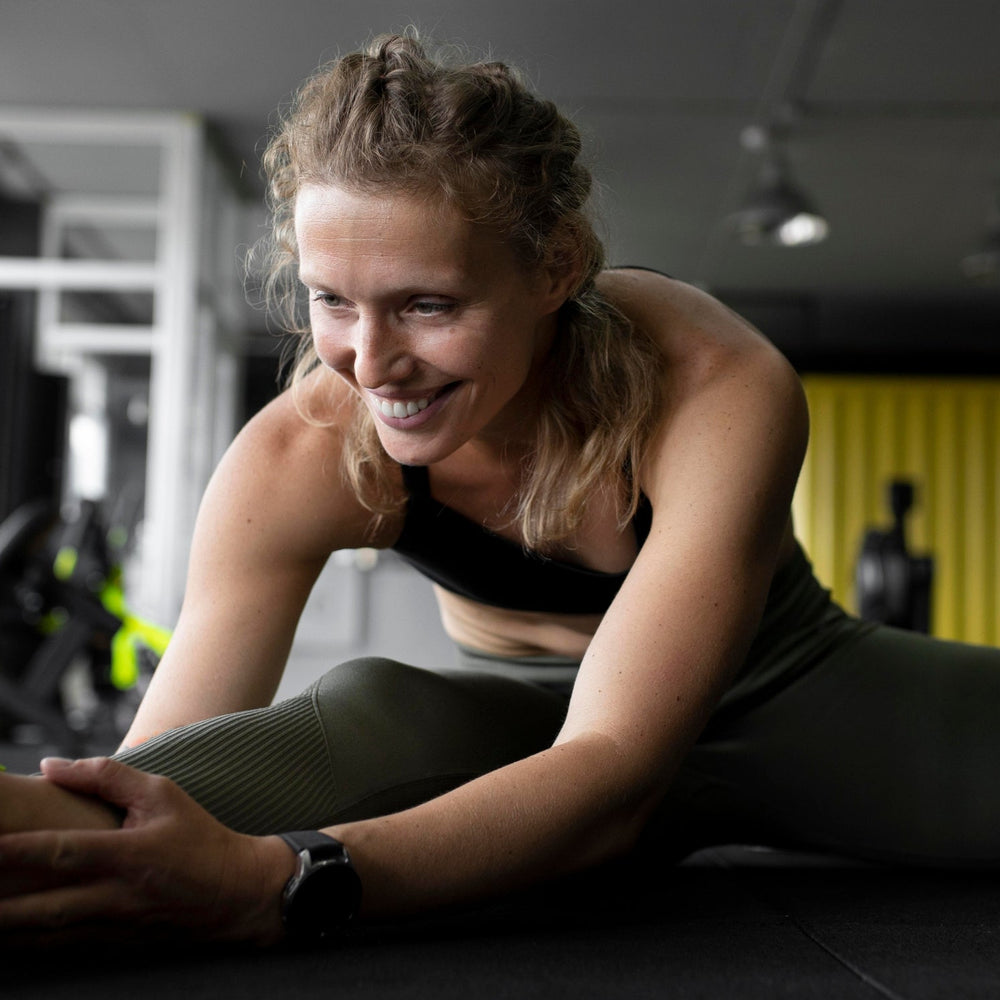 Active Lifestyles: Norwegian Salmon Omega-3 for Long-Term Joint Health