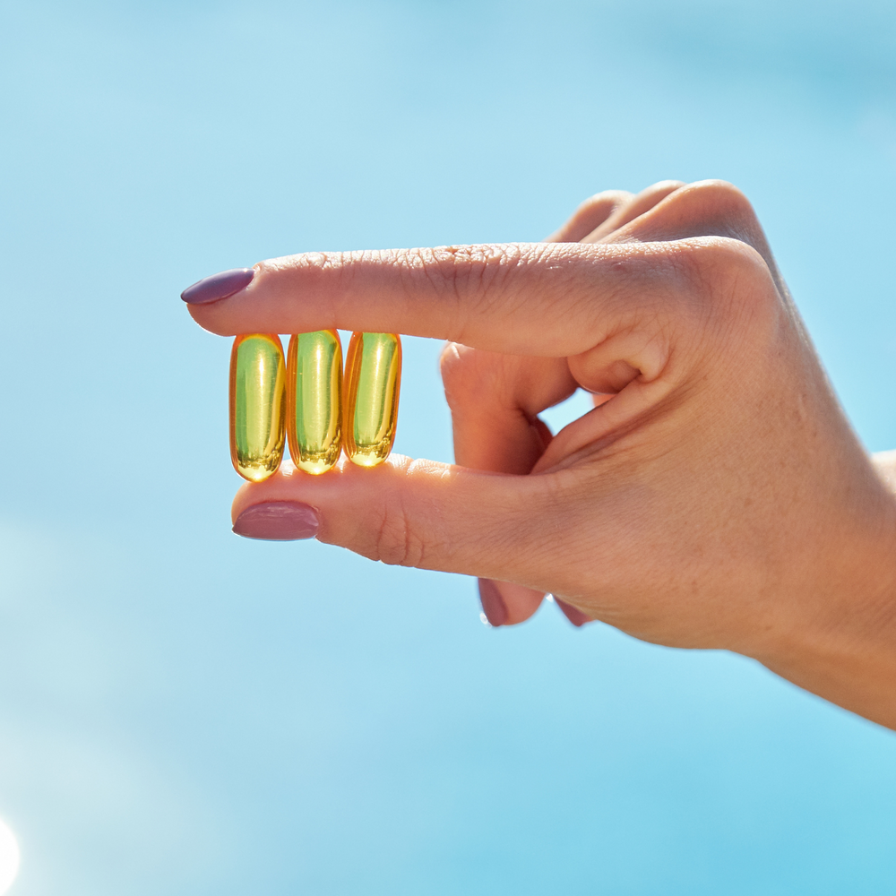 Supporting Joint Recovery: How Norwegian Salmon Omega-3 Aids Repair