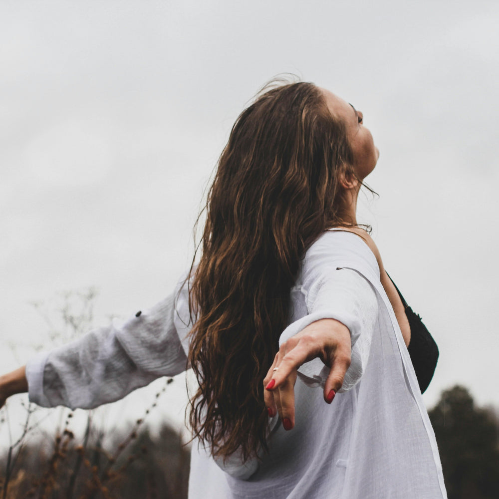 Emma's journey with Norwegian Salmon Omega-3 capsules