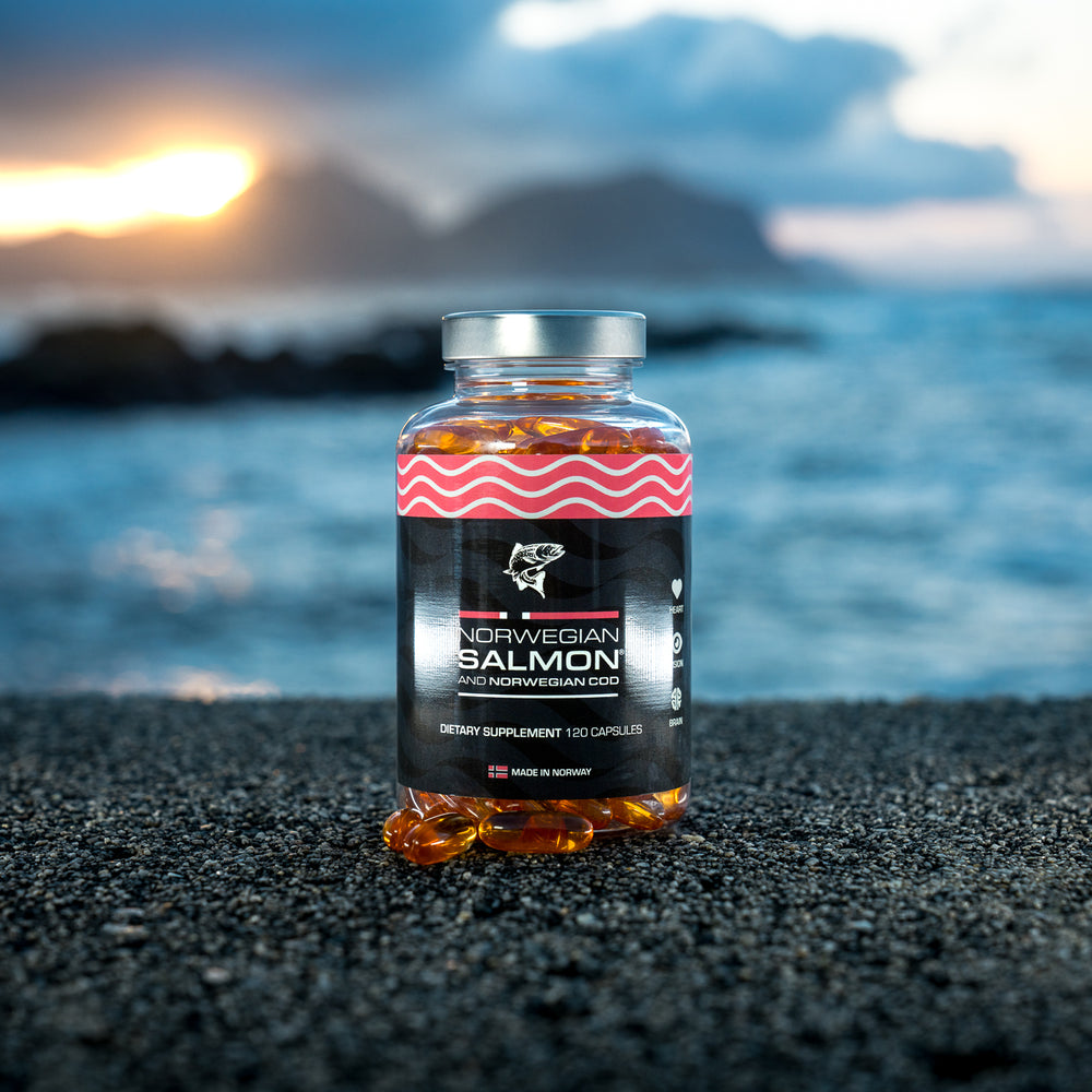 norwegiansalmon.de