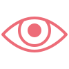 Preserved vision