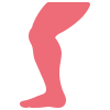 Reduced inflammation