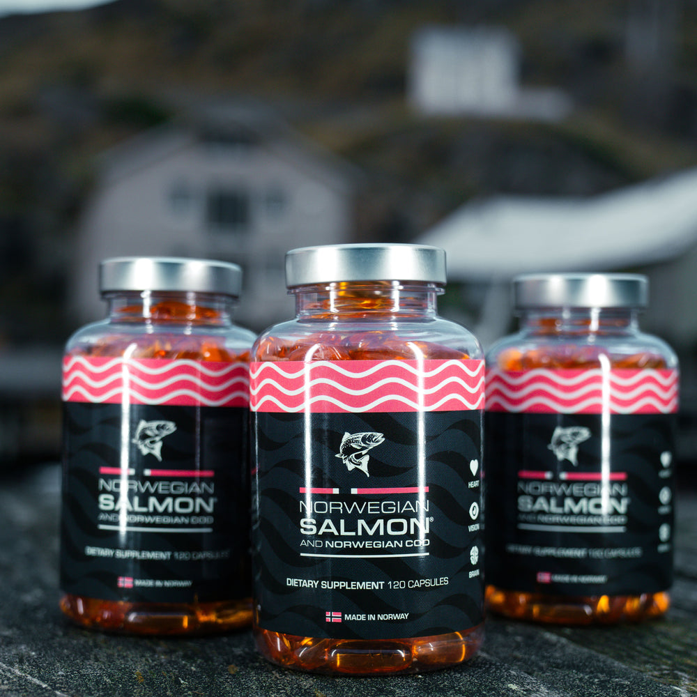 norwegiansalmon.de